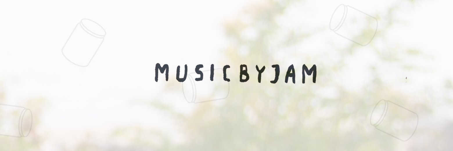 Jam banner
