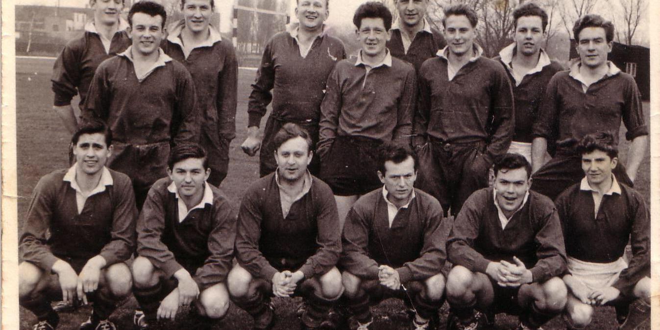 TerryDowrick's profile banner image