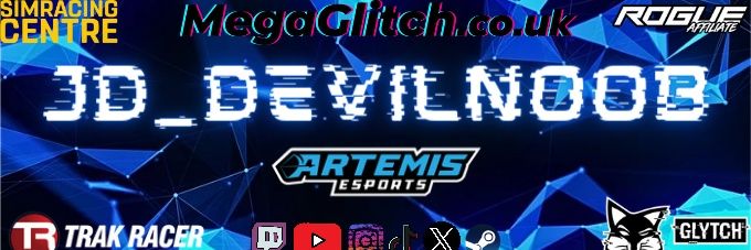 JD_Devilnoob's profile banner image