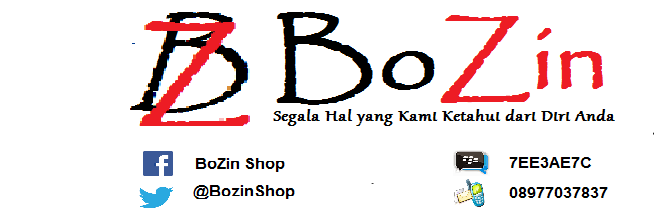 BozinShop's profile banner image