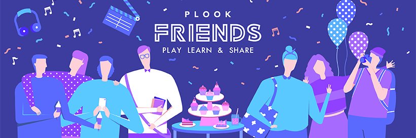 plookmag's profile banner image