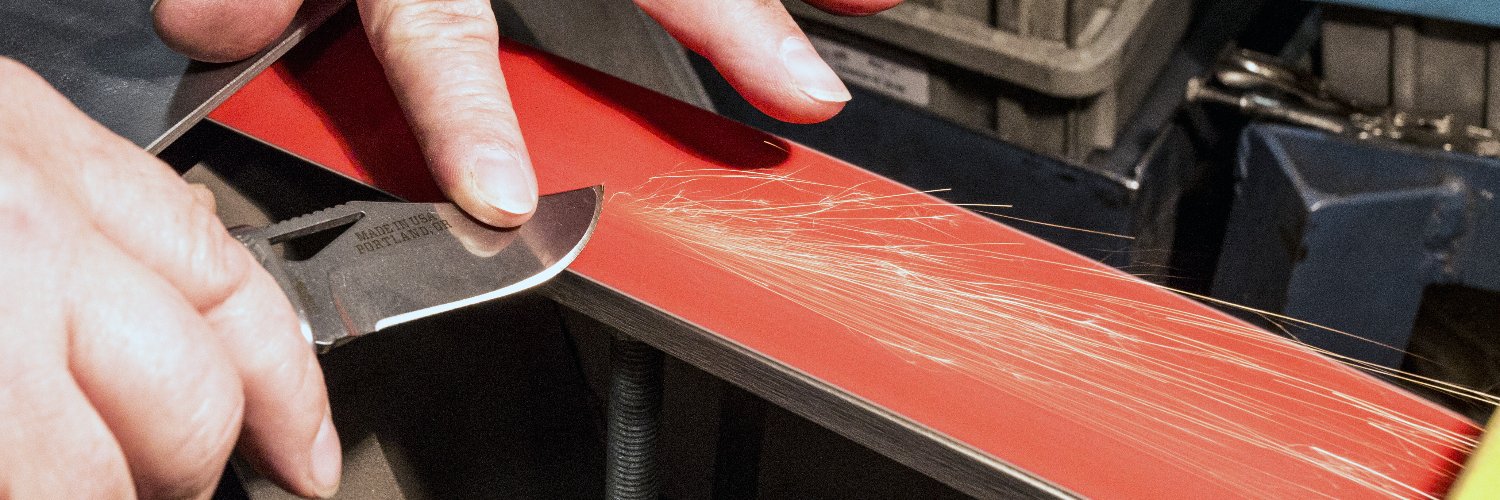 SaveOurKnives's profile banner image