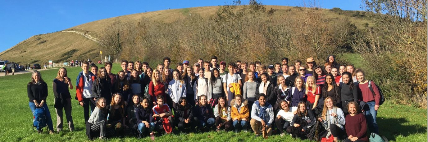OxGeog's profile banner image