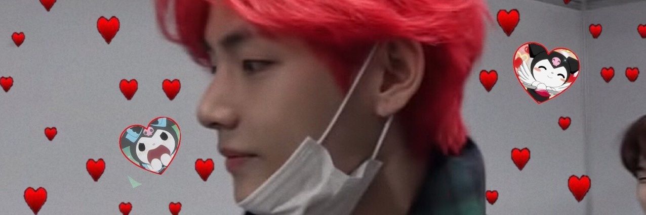 kmmjoon's profile banner image