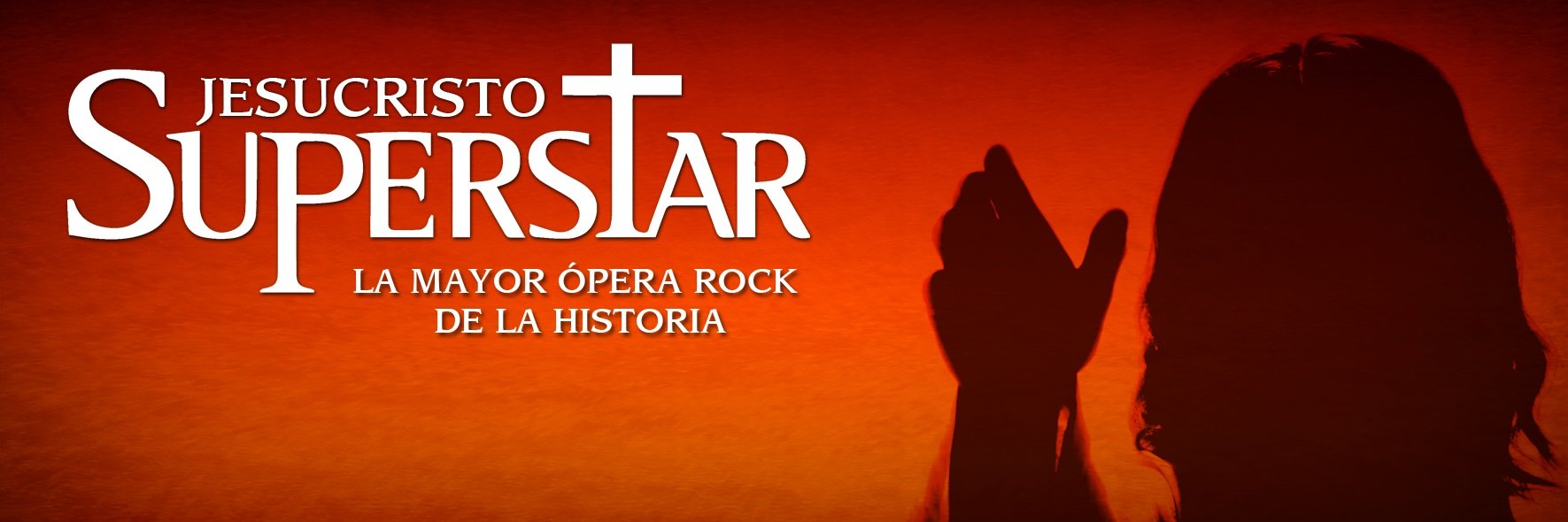 Jesucristo Superstar Murcia banner
