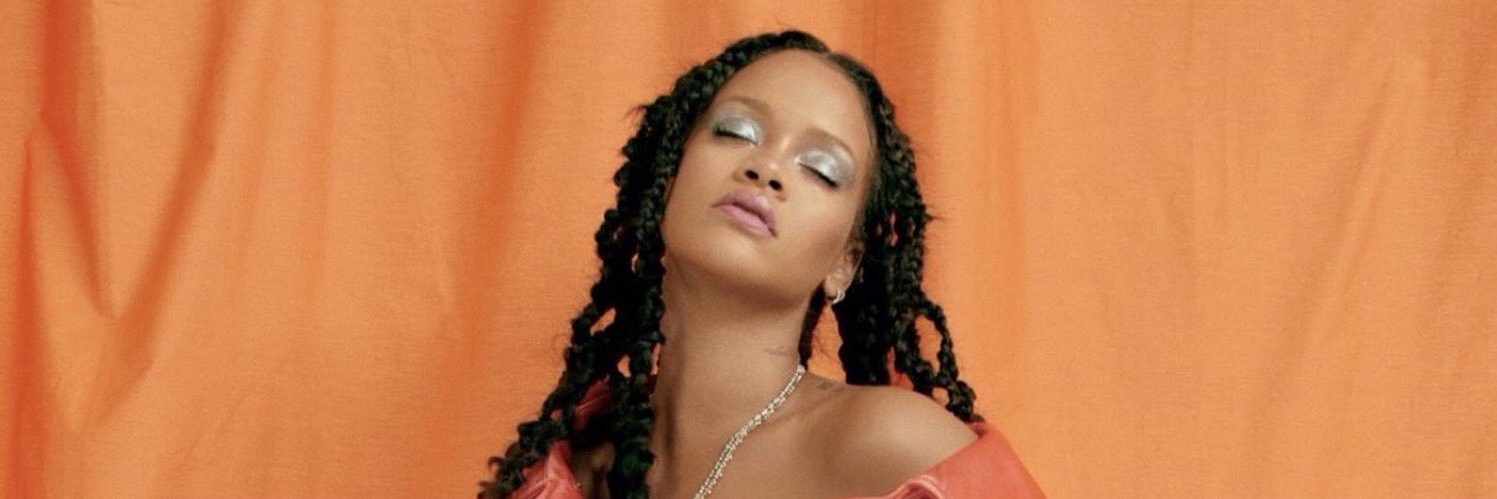 Rihannavu's profile banner image