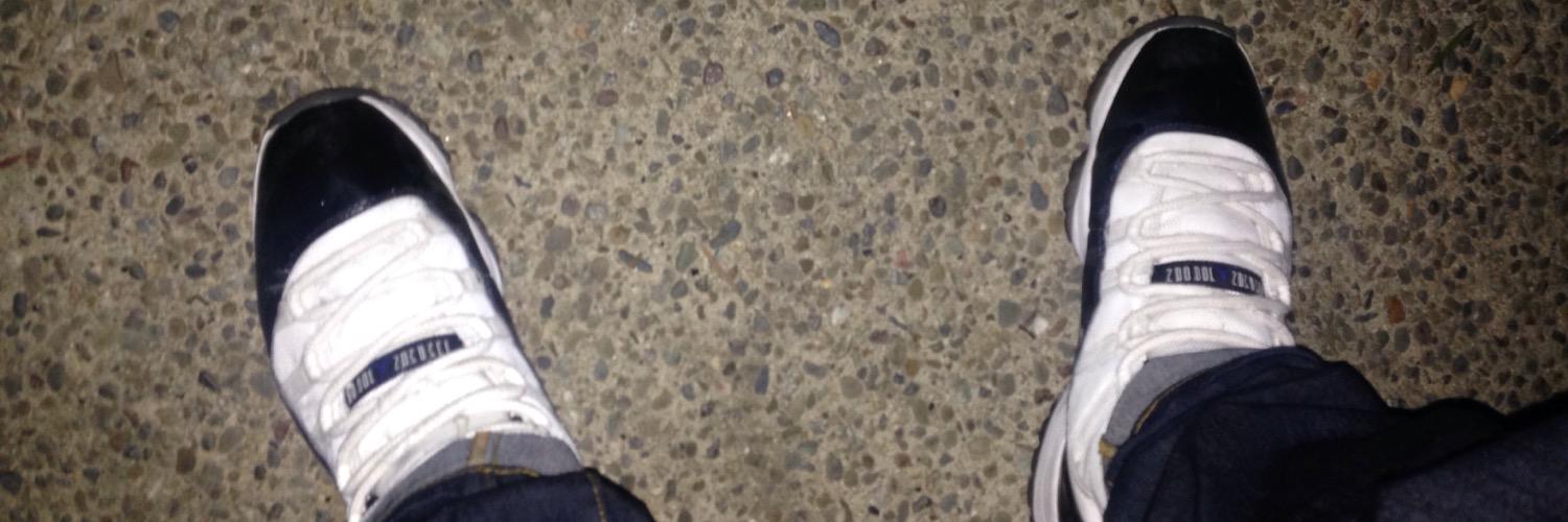 ayeeitsjerome's profile banner image