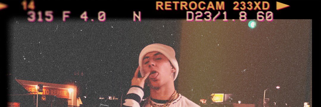 LostboyAce's profile banner image