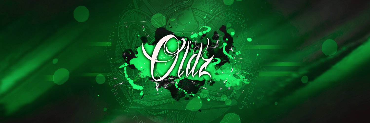 OLDZGaming's profile banner image