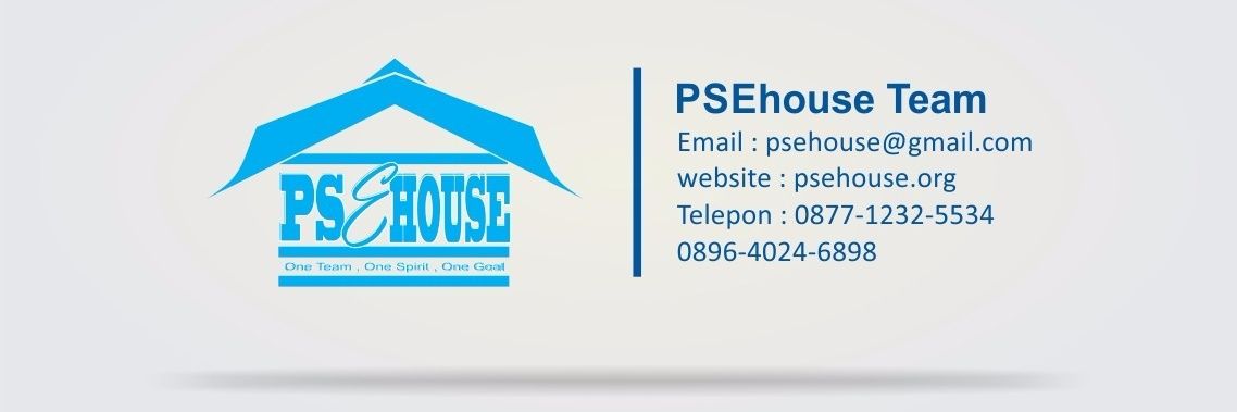 Psyhouse banner