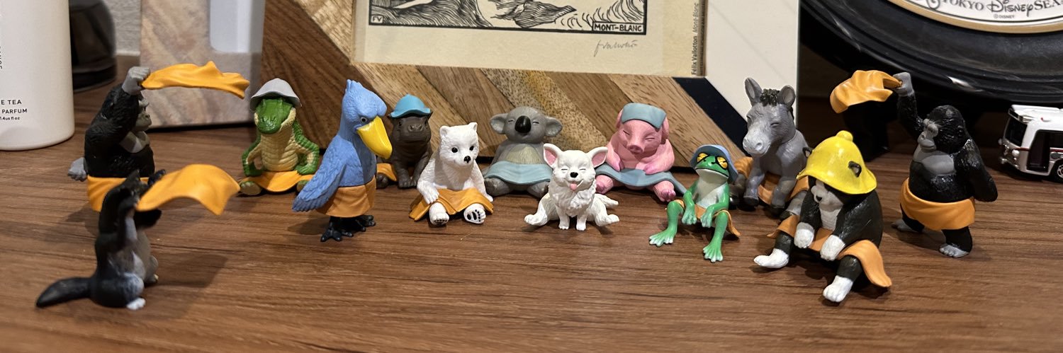 Annosuke Yokoo banner