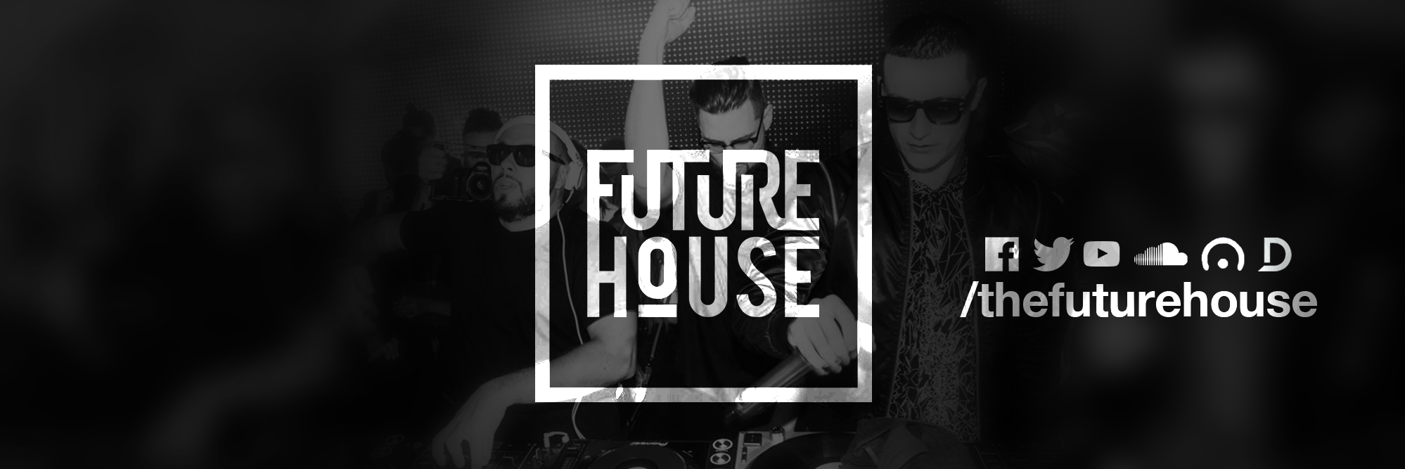 futureofhouse's profile banner image