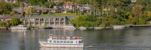 KillaloeCruises Profile Banner