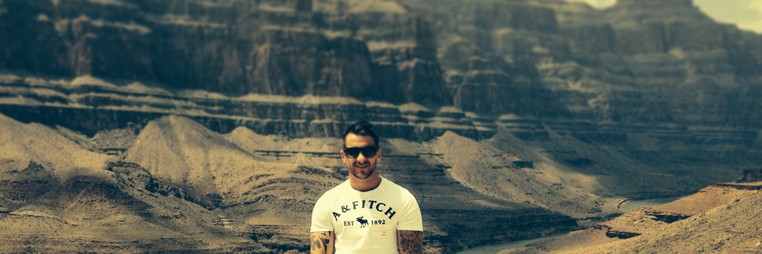 craig_smith84's profile banner image