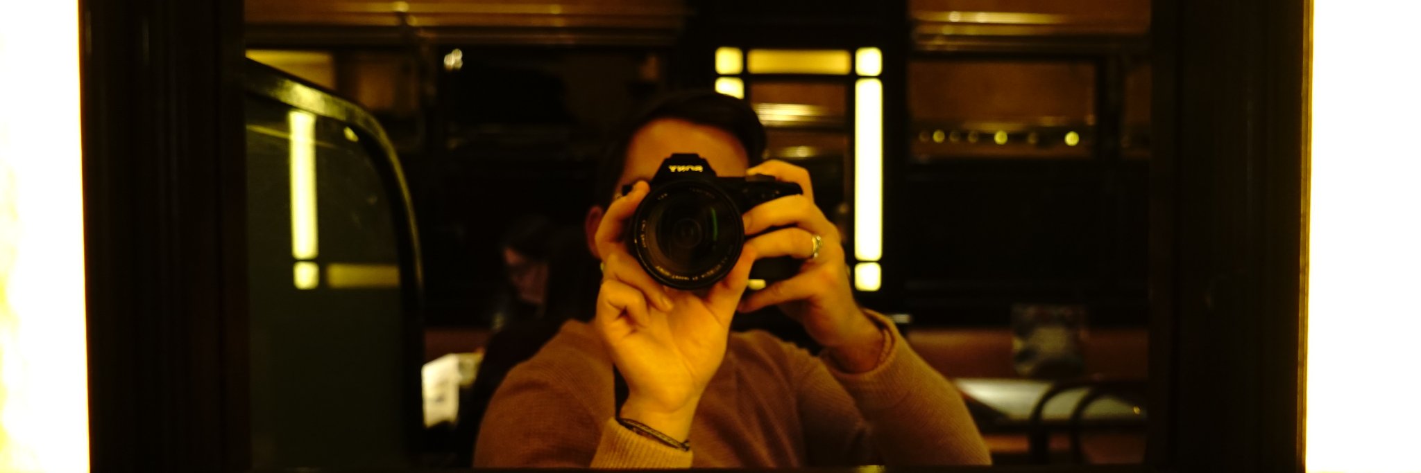 Chris Lewis Cook banner