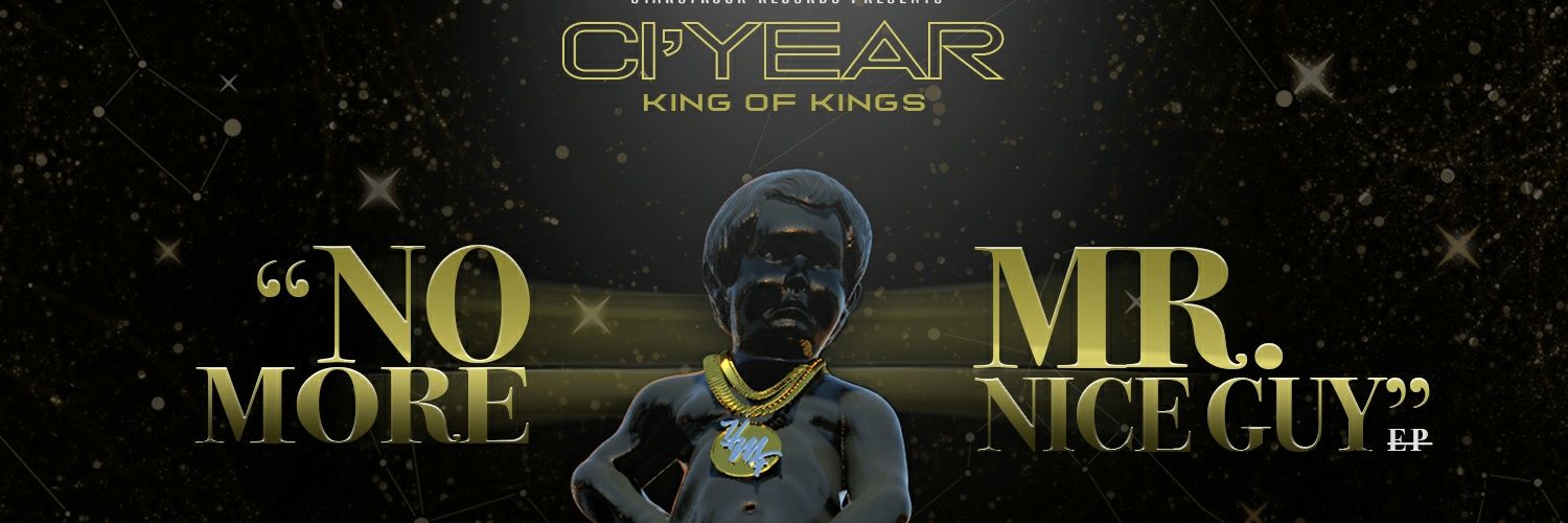 CIYear's profile banner image