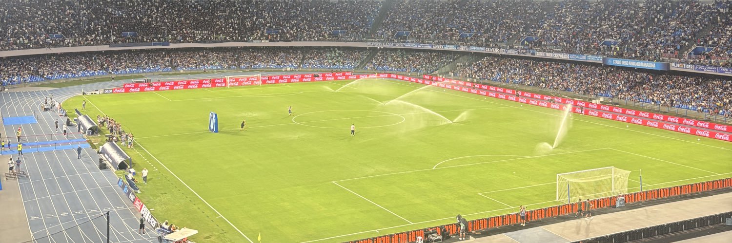 D4niele Contiano💙🏆 banner