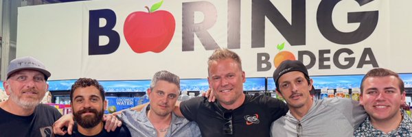 Muskstaycalm Profile Banner