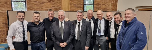 Cooper757 Profile Banner