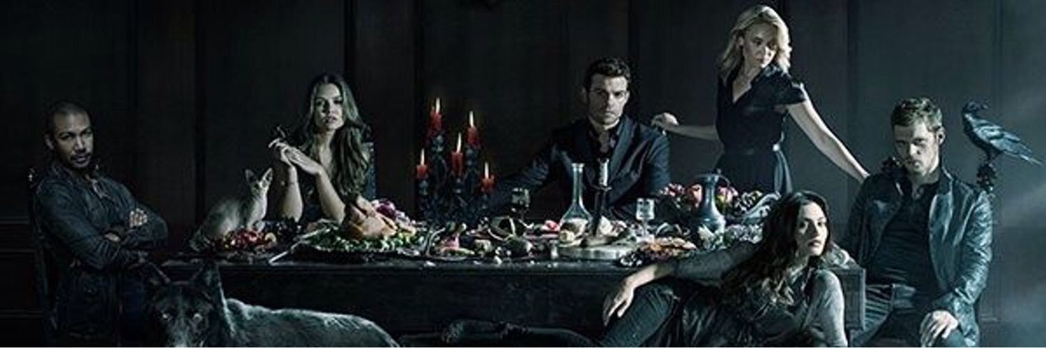 Elijah Mikaelson banner