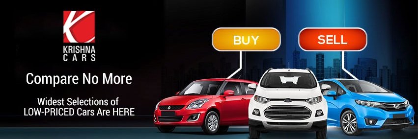KrishnaCarsAHD's profile banner image
