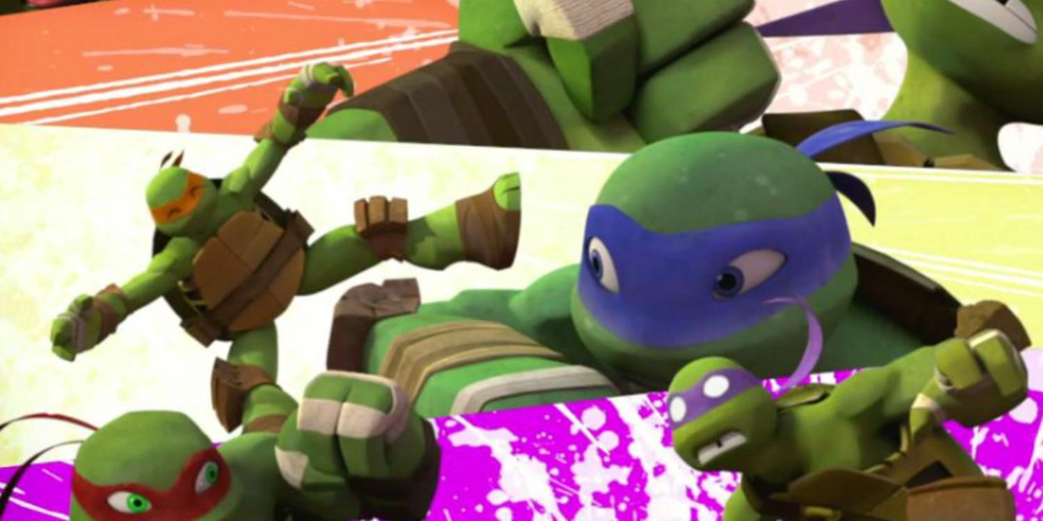 MikeyNinjaDude's profile banner image