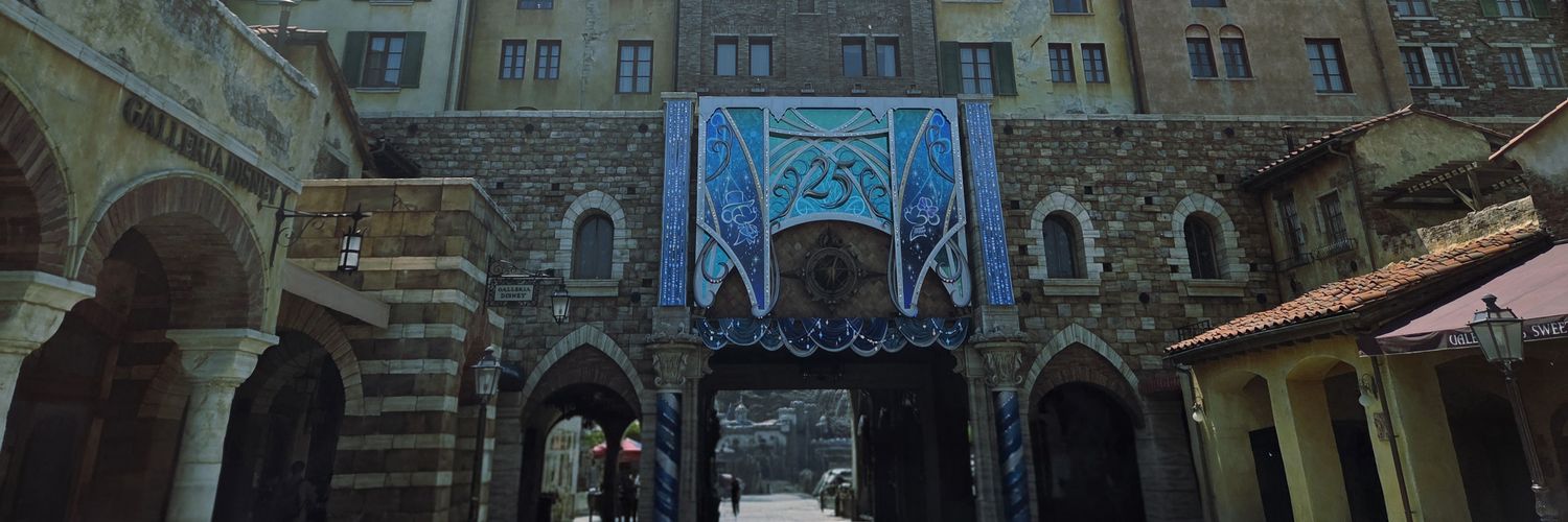 pikkunpiku's profile banner image