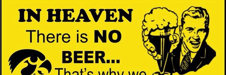 HawkeyeBeerGuy's profile banner image