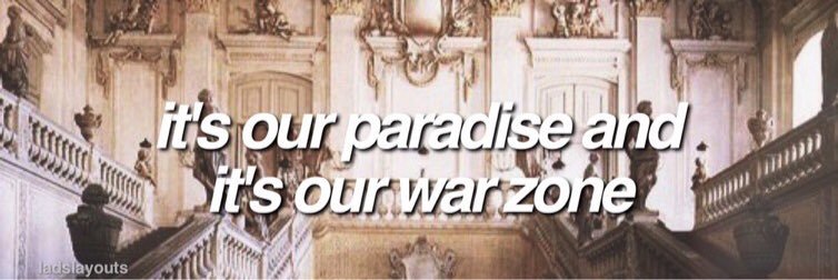 Music_ls_Iife's profile banner image