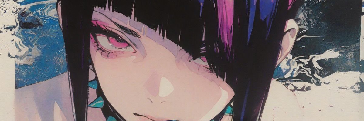 KitsuneDany's profile banner image