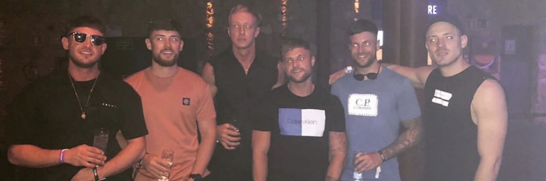 Scott_L0ve's profile banner image