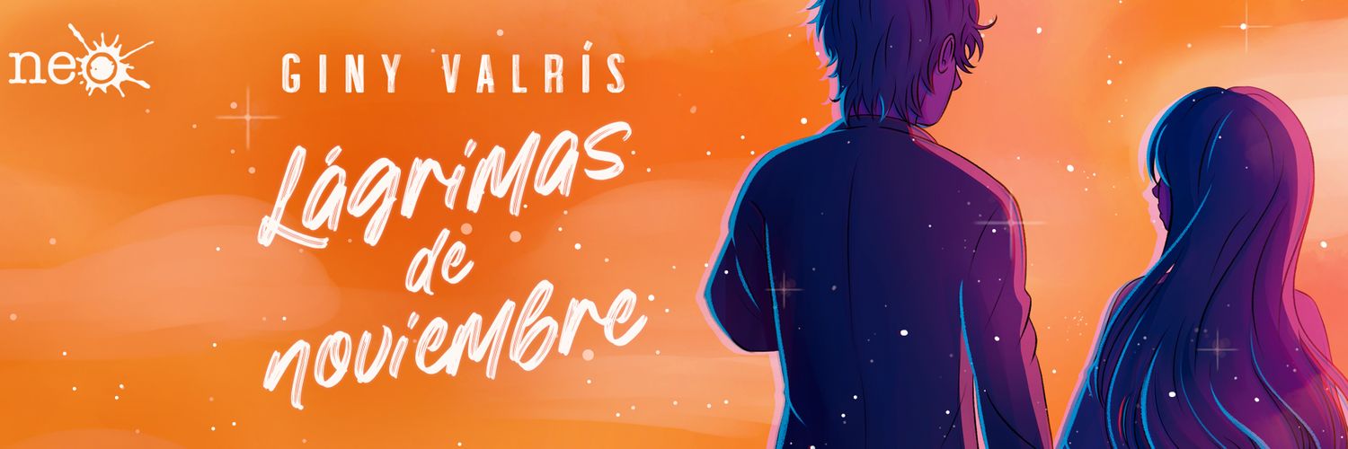 GinyValris's profile banner image