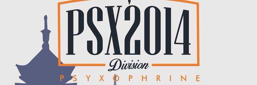 psyxophrine's profile banner image