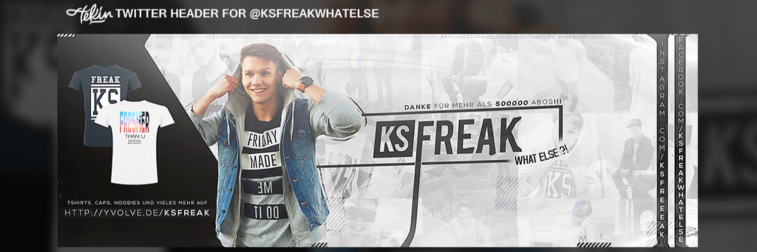 KsFreakWhatElse banner