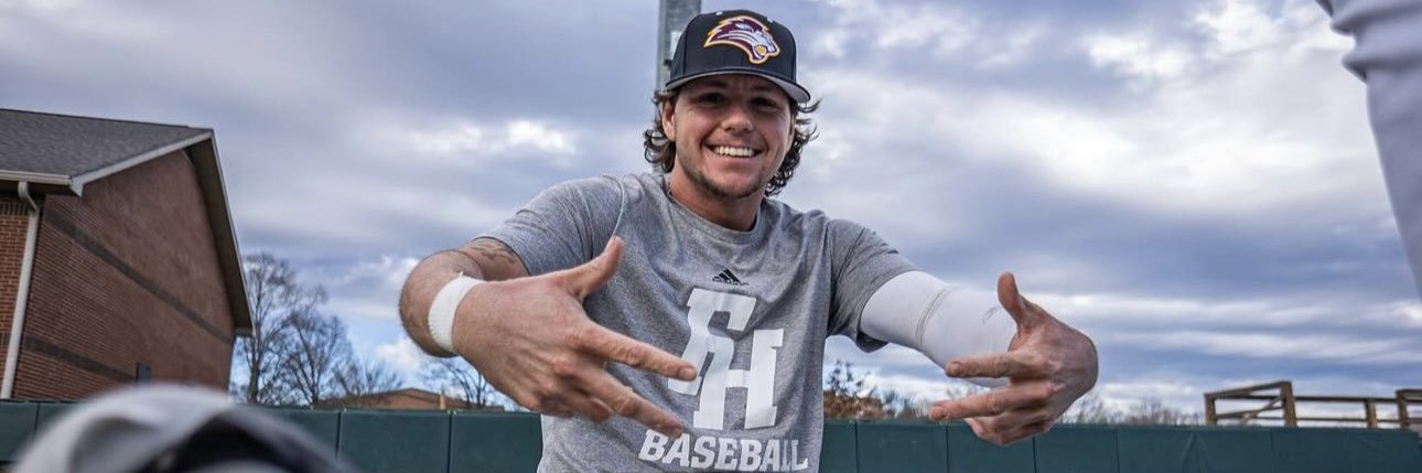 Camden Madding banner