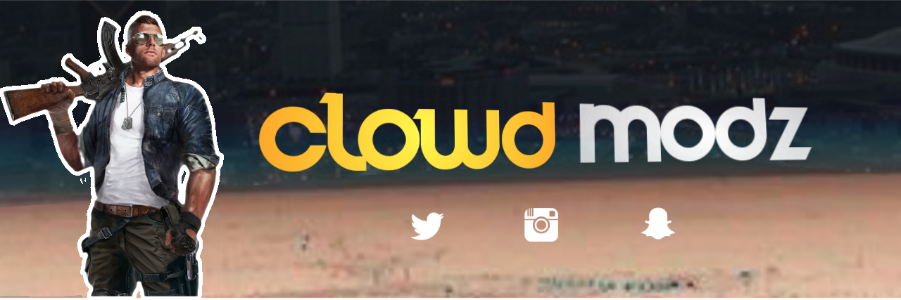 ClowdGaming's profile banner image