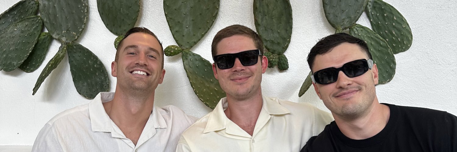 BakewellJesse's profile banner image