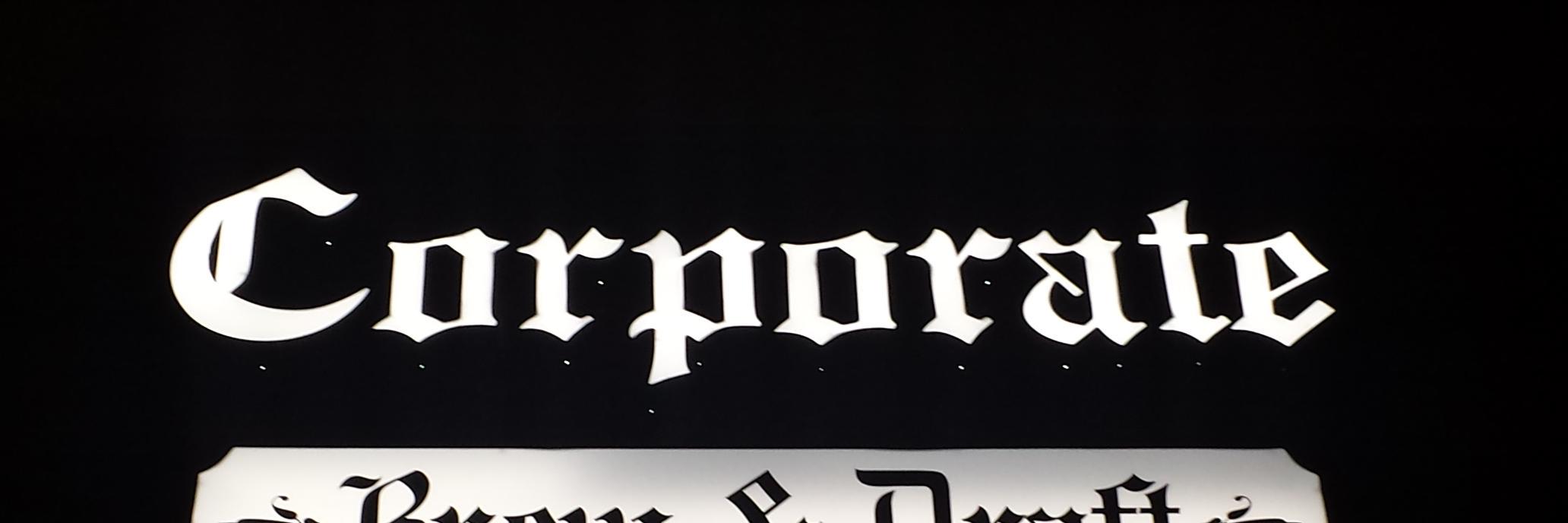 CorporateDraft's profile banner image