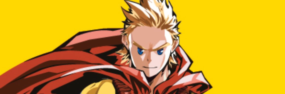 ImVerzace's profile banner image