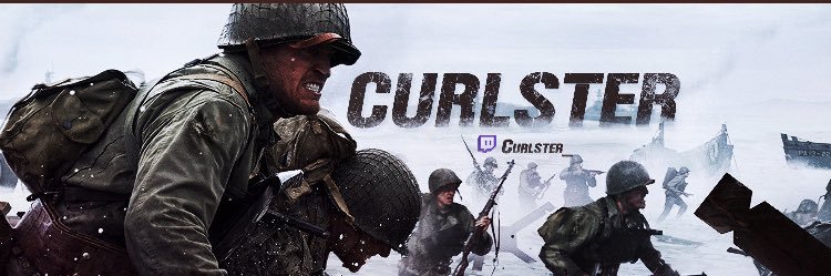 Curlster__'s profile banner image