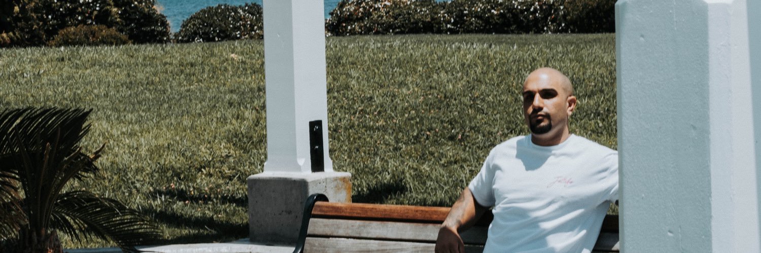 keeakev's profile banner image
