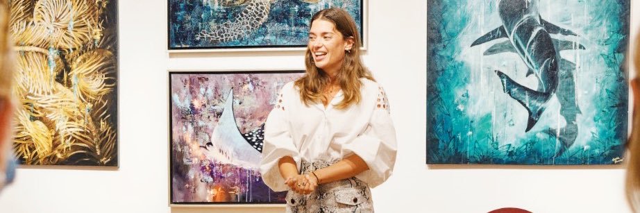 Amanda Rushforth banner