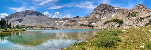 GoCSURams Profile Banner