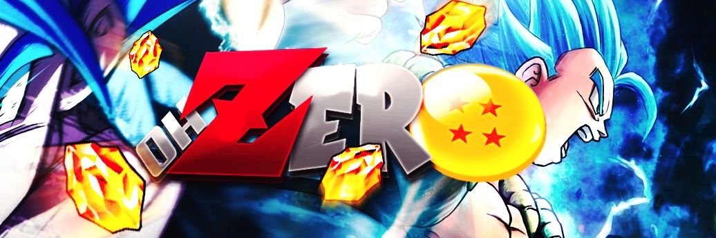 LuisOhZero banner