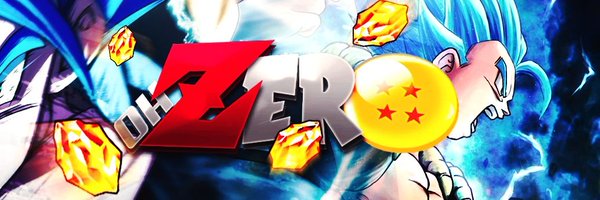 LuisOhZero Profile Banner