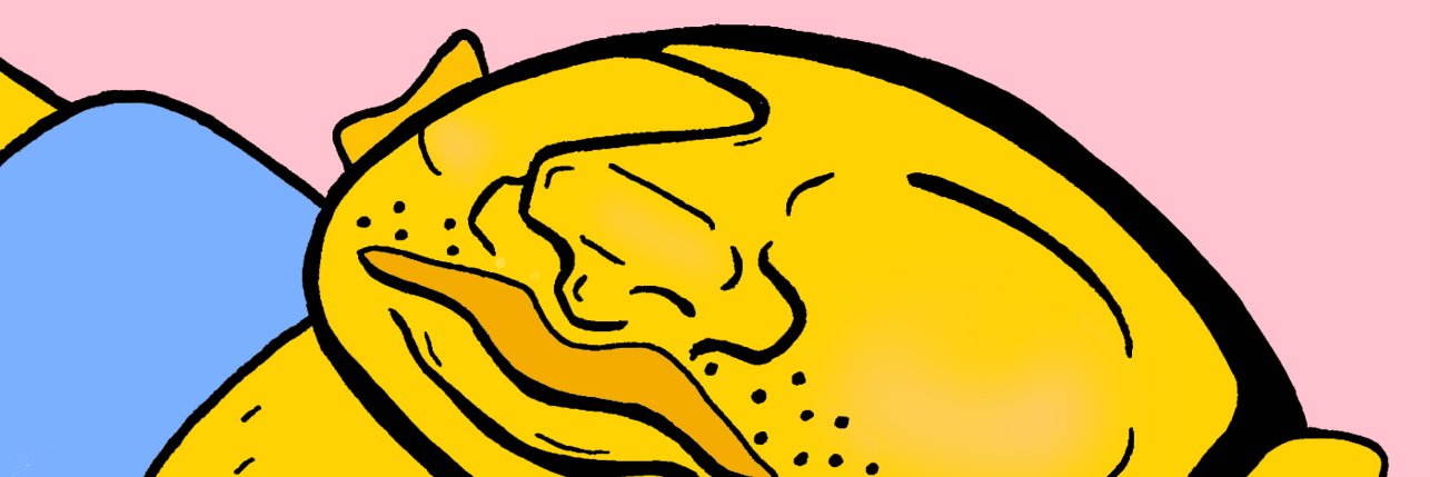 yojanieface's profile banner image
