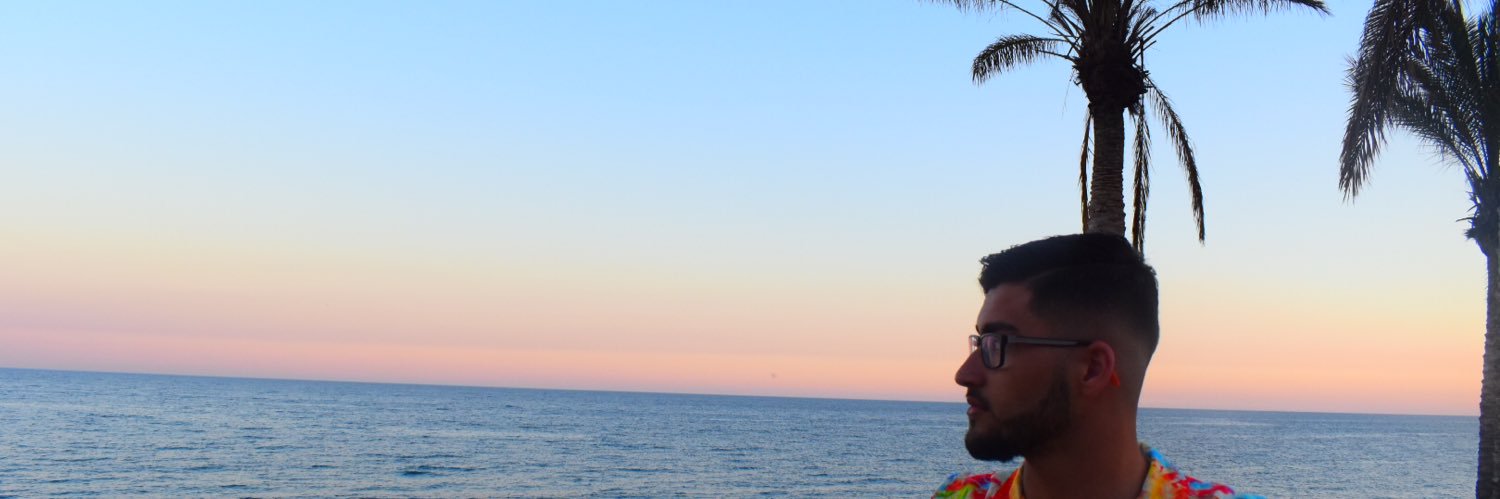 BrahimJalo's profile banner image