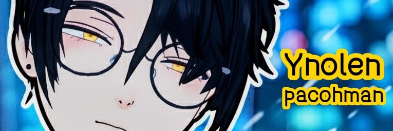 pacohman's profile banner image