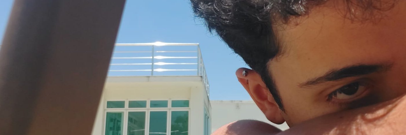 odeiodissociar's profile banner image
