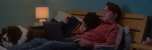 lovefornarlie Profile Banner